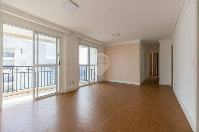 Apartamento com 3 Quartos à Venda, 94 m² em Alto Da Boa Vista - São Paulo