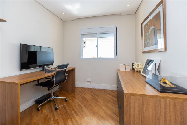 Imagem Apartamento com 2 Quartos à Venda, 77 m² em Vila Mascote - São Paulo Imagem Apartamento com 2 Quartos à Venda, 77 m² em Vila Mascote - São Paulo