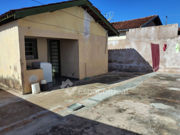 Imagem Casa com 2 Quartos à Venda, 70 m² em Residencial Açaí I - Lençóis Paulista