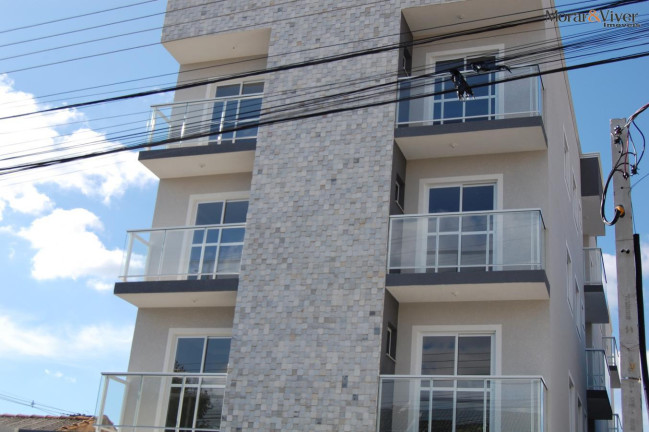 Imagem Apartamento com 3 Quartos à Venda, 65 m² em Boneca Do Iguaçu - São José Dos Pinhais