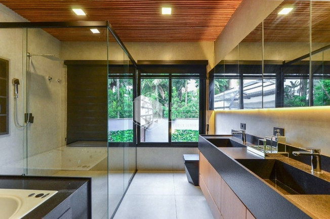 Casa com 4 Quartos à Venda, 1.117 m² em Jardim América - São Paulo