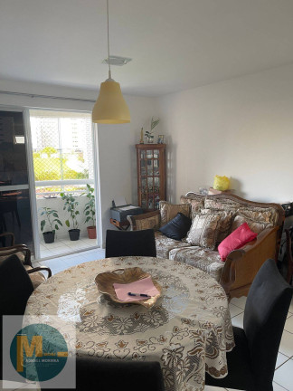 Imagem Apartamento com 2 Quartos à Venda, 59 m² em Ponta Negra - Natal