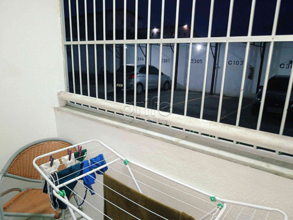 Imagem Apartamento com 2 Quartos à Venda, 52 m² em Henrique Jorge - Fortaleza