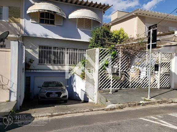 Imagem Sobrado com 3 Quartos à Venda, 265 m² em Jardim Maia - Guarulhos Imagem Sobrado com 3 Quartos à Venda, 265 m² em Jardim Maia - Guarulhos