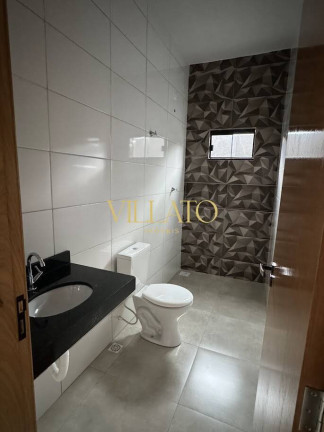 Imagem Casa com 3 Quartos à Venda, 110 m² em Setor Ponta Kayana - Trindade Imagem Casa com 3 Quartos à Venda, 110 m² em Setor Ponta Kayana - Trindade