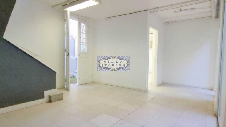 Imagem Casa com 10 Quartos para Alugar, 684 m² em Botafogo - Rio De Janeiro