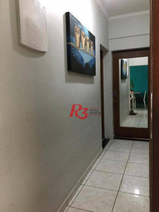 Imagem Apartamento com 3 Quartos à Venda, 164 m² em Itararé - São Vicente Imagem Apartamento com 3 Quartos à Venda, 164 m² em Itararé - São Vicente