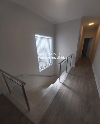 Imagem Casa com 3 Quartos à Venda, 250 m² em Campo Belo - São Paulo Imagem Casa com 3 Quartos à Venda, 250 m² em Campo Belo - São Paulo