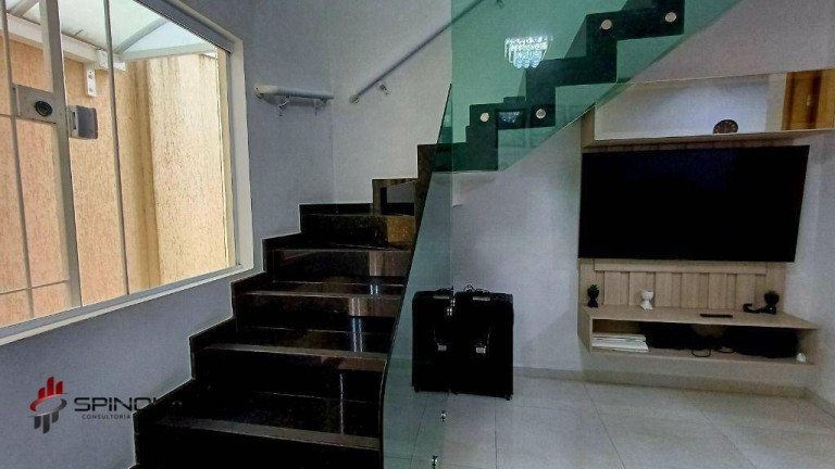 Imagem Sobrado com 2 Quartos à Venda, 49 m² em Vila Caiçara - Praia Grande Imagem Sobrado com 2 Quartos à Venda, 49 m² em Vila Caiçara - Praia Grande