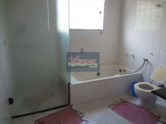 Imagem Casa com 5 Quartos à Venda, 450 m² em Enseada - Guarujá