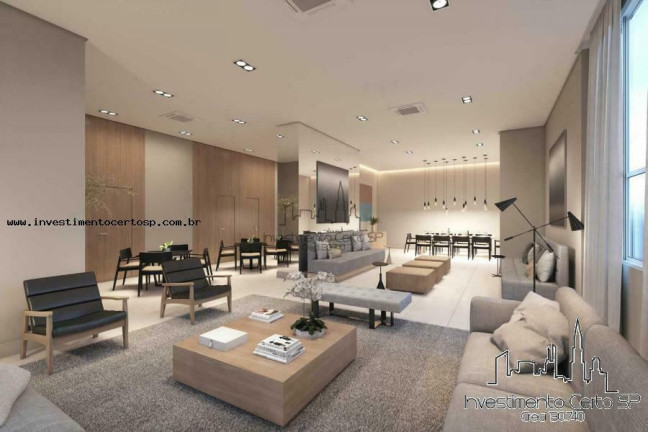 Imagem Apartamento com 3 Quartos à Venda, 165 m² em Vila Regente Feijó - São Paulo Imagem Apartamento com 3 Quartos à Venda, 165 m² em Vila Regente Feijó - São Paulo