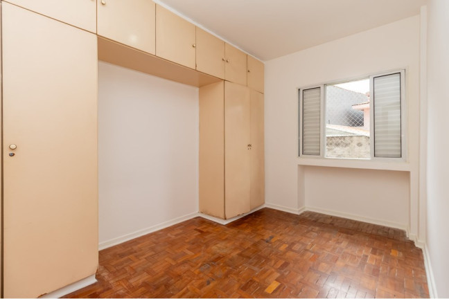Imagem Apartamento com 3 Quartos à Venda, 75 m² em Parque São Domingos - São Paulo