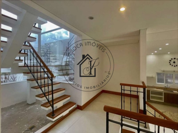 Imagem Casa de Condomínio com 3 Quartos à Venda, 508 m² em Paisagem Renoir - Cotia