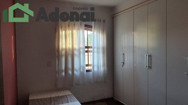 Imagem Casa com 3 Quartos à Venda, 250 m² em Vila Isabel Eber - Jundiaí