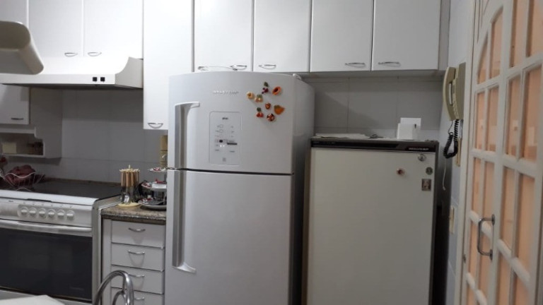 Imagem Cobertura com 2 Quartos à Venda, 200 m² em Vila Monte Alegre - São Paulo Imagem Cobertura com 2 Quartos à Venda, 200 m² em Vila Monte Alegre - São Paulo