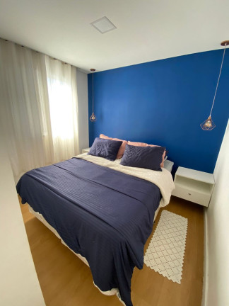 Imagem Imóvel com 2 Quartos à Venda, 42 m² em Parque Reboucas - São Paulo Imagem Imóvel com 2 Quartos à Venda, 42 m² em Parque Reboucas - São Paulo