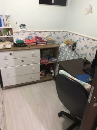 Imagem Apartamento com 3 Quartos à Venda, 71 m² em Taguatinga Norte (taguatinga) - Brasília