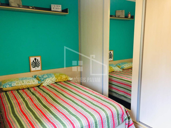 Imagem Apartamento com 4 Quartos à Venda, 178 m² em Centro - São Bernardo Do Campo