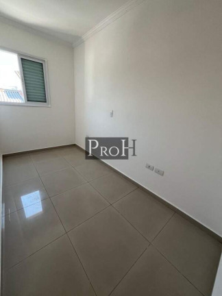 Imagem Apartamento com 2 Quartos à Venda, 50 m² em Vila Camilópolis - Santo André Imagem Apartamento com 2 Quartos à Venda, 50 m² em Vila Camilópolis - Santo André