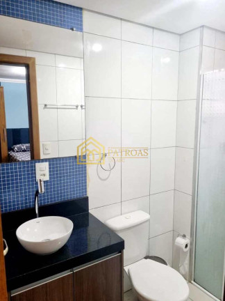 Imagem Apartamento com 2 Quartos à Venda, 61 m² em Nova Petrópolis - São Bernardo Do Campo Imagem Apartamento com 2 Quartos à Venda, 61 m² em Nova Petrópolis - São Bernardo Do Campo