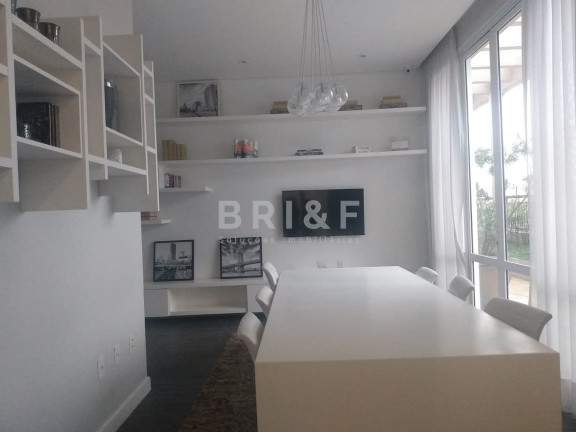 Imagem Apartamento com 3 Quartos à Venda, 120 m² em Vila Mascote - São Paulo Imagem Apartamento com 3 Quartos à Venda, 120 m² em Vila Mascote - São Paulo