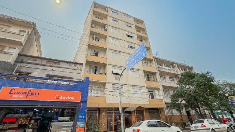 Imagem Apartamento com 3 Quartos à Venda, 101 m² em Cidade Baixa - Porto Alegre Imagem Apartamento com 3 Quartos à Venda, 101 m² em Cidade Baixa - Porto Alegre