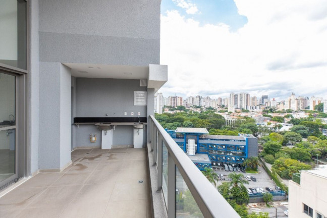 Imagem Imóvel com 2 Quartos à Venda, 127 m² em Vila Clementino - São Paulo Imagem Imóvel com 2 Quartos à Venda, 127 m² em Vila Clementino - São Paulo