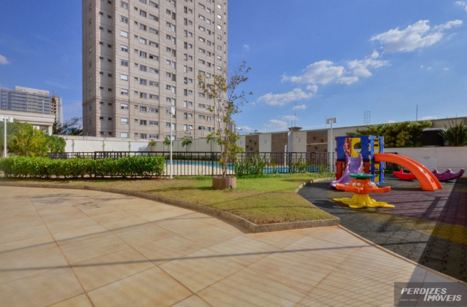 Imagem Apartamento com 3 Quartos à Venda, 89 m² em Vila Romana - São Paulo