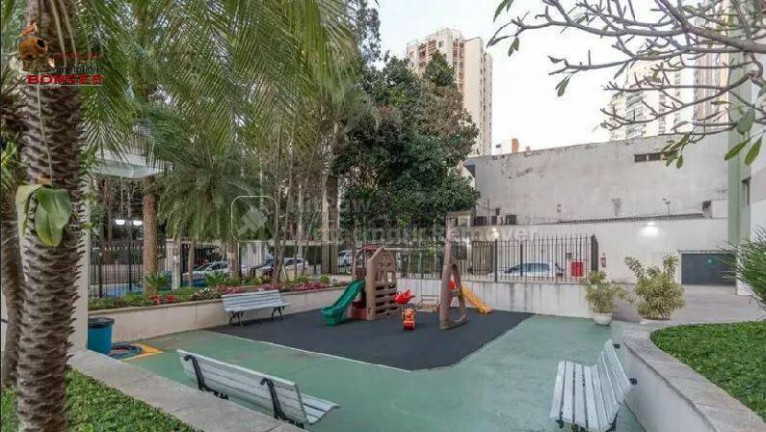 Imagem Apartamento com 2 Quartos à Venda, 55 m² em Brooklin - São Paulo Imagem Apartamento com 2 Quartos à Venda, 55 m² em Brooklin - São Paulo