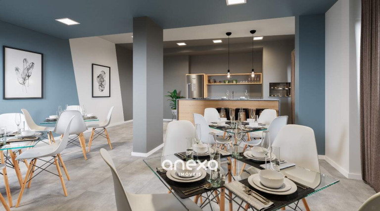 Imagem Apartamento com 2 Quartos à Venda, 55 m² em água Verde - Blumenau Imagem Apartamento com 2 Quartos à Venda, 55 m² em água Verde - Blumenau