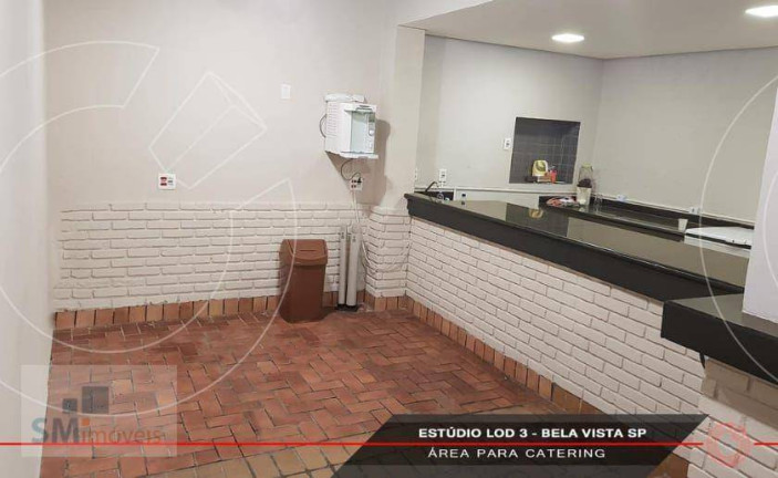 Imagem Ponto Comercial para Alugar, 450 m² em Bela Vista - São Paulo Imagem Ponto Comercial para Alugar, 450 m² em Bela Vista - São Paulo