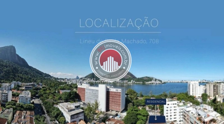 Imagem Apartamento com 4 Quartos à Venda, 215 m² em Lagoa - Rio De Janeiro Imagem Apartamento com 4 Quartos à Venda, 215 m² em Lagoa - Rio De Janeiro