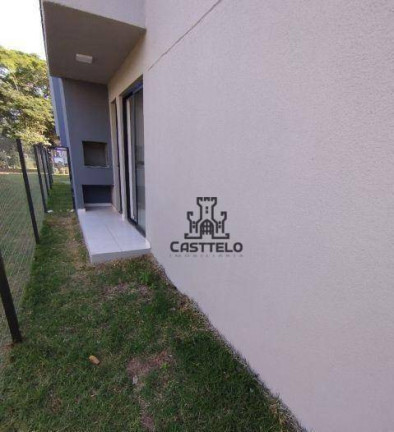 Imagem Apartamento com 3 Quartos à Venda, 54 m² em Centro - Cambé