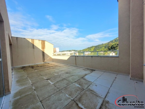 Imagem Cobertura com 2 Quartos à Venda, 150 m² em Toninhas - Ubatuba