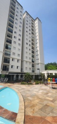 Apartamento com 3 Quartos à Venda, 63 m² em Vila Moraes - São Paulo