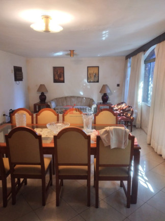 Imagem Casa com 3 Quartos à Venda, 230 m² em Parque Continental - São Paulo Imagem Casa com 3 Quartos à Venda, 230 m² em Parque Continental - São Paulo