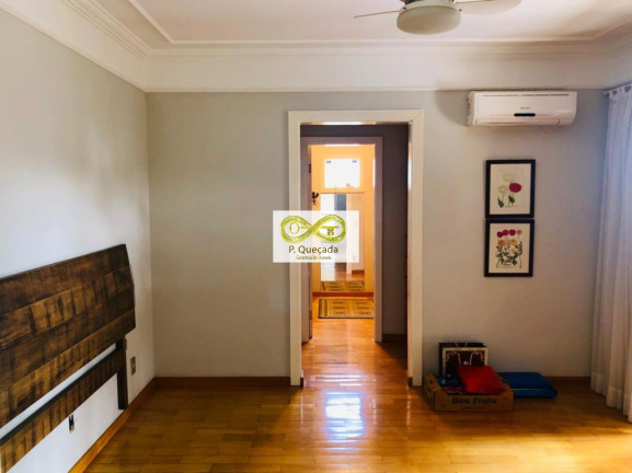 Imagem Casa com 4 Quartos à Venda, 409 m² em Residencial Parque Rio Das Pedras - Campinas