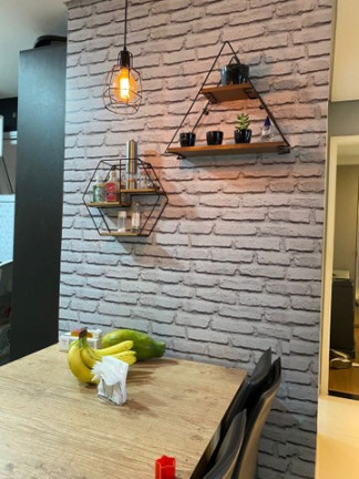 Imagem Apartamento com 2 Quartos à Venda, 51 m² em Jardim São Carlos - Sorocaba Imagem Apartamento com 2 Quartos à Venda, 51 m² em Jardim São Carlos - Sorocaba