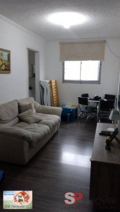 Imagem Apartamento com 2 Quartos à Venda, 70 m² em Vila Lutécia - Santo André Imagem Apartamento com 2 Quartos à Venda, 70 m² em Vila Lutécia - Santo André