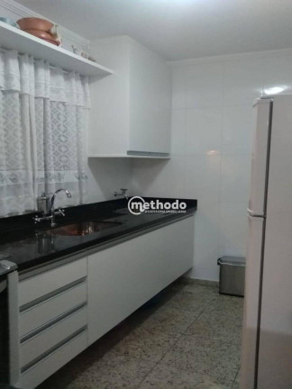 Imagem Apartamento com 3 Quartos à Venda, 60 m² em Vila Santana - Campinas Imagem Apartamento com 3 Quartos à Venda, 60 m² em Vila Santana - Campinas