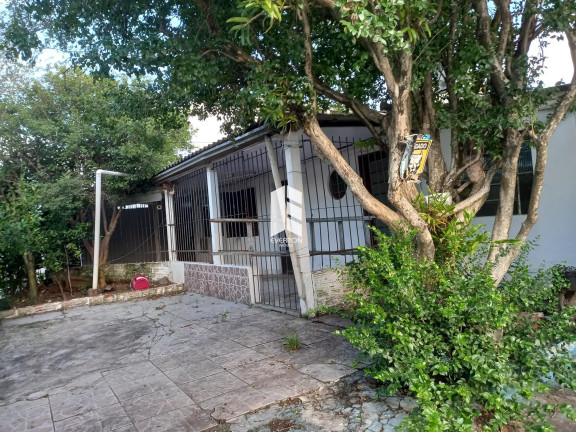 Imagem Casa com 3 Quartos à Venda, 80 m² em Tancredo Neves - Santa Maria