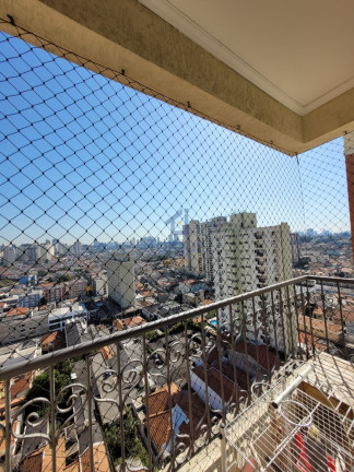 Imagem Apartamento com 2 Quartos à Venda, 63 m² em Vila Prudente - São Paulo Imagem Apartamento com 2 Quartos à Venda, 63 m² em Vila Prudente - São Paulo