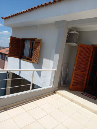 Imagem Sobrado com 3 Quartos à Venda, 280 m² em Wanel Ville - Sorocaba Imagem Sobrado com 3 Quartos à Venda, 280 m² em Wanel Ville - Sorocaba