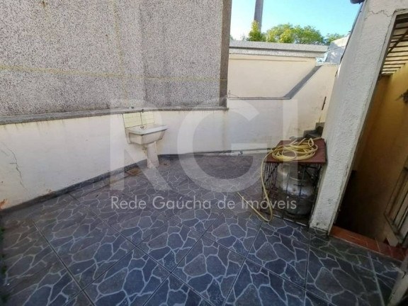 Imagem Casa com 2 Quartos à Venda, 240 m² em Centro Histórico - Porto Alegre Imagem Casa com 2 Quartos à Venda, 240 m² em Centro Histórico - Porto Alegre
