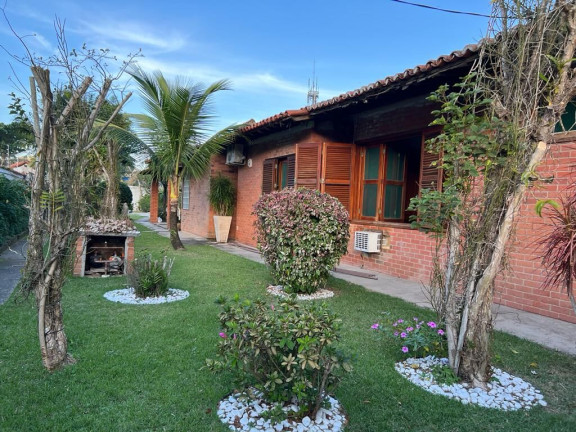 Imagem Casa com 3 Quartos à Venda, 1.800 m² em Recanto De Itaipuaçu (itaipuaçu) - Maricá Imagem Casa com 3 Quartos à Venda, 1.800 m² em Recanto De Itaipuaçu (itaipuaçu) - Maricá