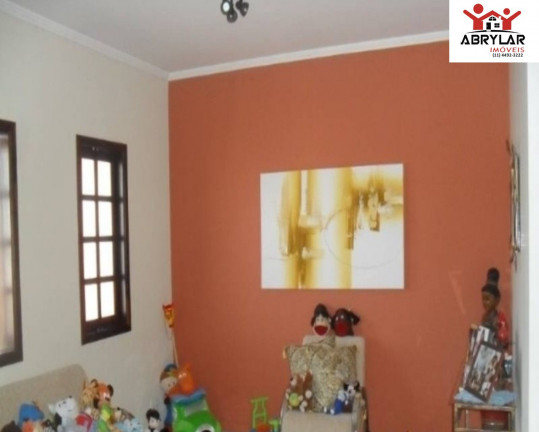 Imagem Sobrado com 3 Quartos à Venda, 218 m² em Jardim Caçula - Jundiaí Imagem Sobrado com 3 Quartos à Venda, 218 m² em Jardim Caçula - Jundiaí
