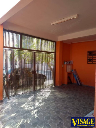 Imagem Casa com 4 Quartos à Venda, em Pq. Dos Principes - Jacareí Imagem Casa com 4 Quartos à Venda, em Pq. Dos Principes - Jacareí