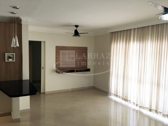 Imóvel com 3 Quartos à Venda, 102 m² em Centro - Ribeirão Preto