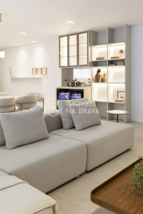 Imagem Apartamento com 3 Quartos à Venda, 173 m² em Praia Brava - Itajaí Imagem Apartamento com 3 Quartos à Venda, 173 m² em Praia Brava - Itajaí