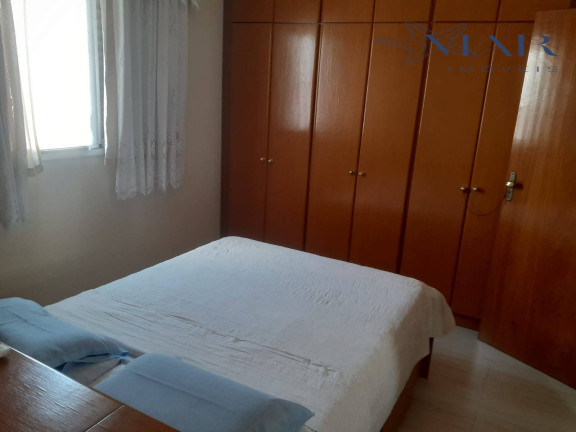 Casa com 2 Quartos à Venda, 104 m² em Marapé - Santos